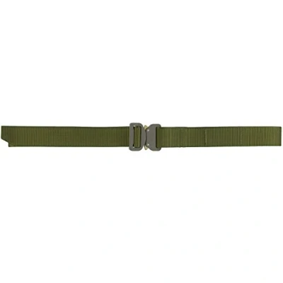 Afbeelding van Helikon Tex Heren Cobra (FC38) Tactisch Riem Olijf Groen maat M (120cm)