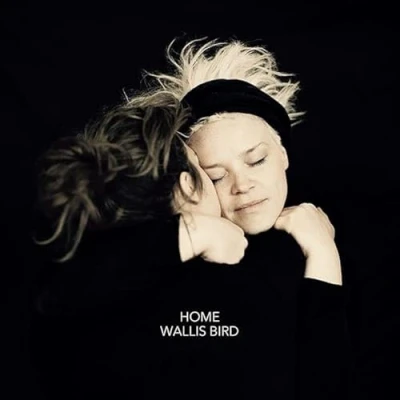 Afbeelding van Wallis Bird Home (CD)