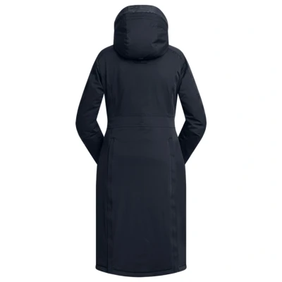 Afbeelding van Elt Winter Performance Paardrijjas Opal Ruiterkleding Zwart S