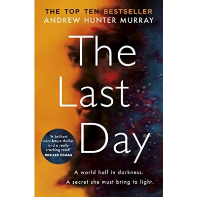 Afbeelding van the Last Day: gripping must read thriller by Sunday Times bestselling author
