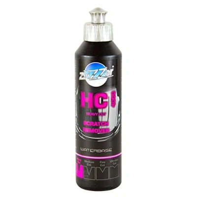 Afbeelding van Zvizzer 4000 Heavy Cut Polijst 750ml
