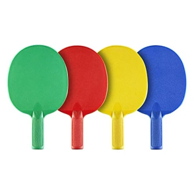 Afbeelding van JOOLA 54830 TT racketset, multicolor battafel, tennis, meerkleurig, één maat