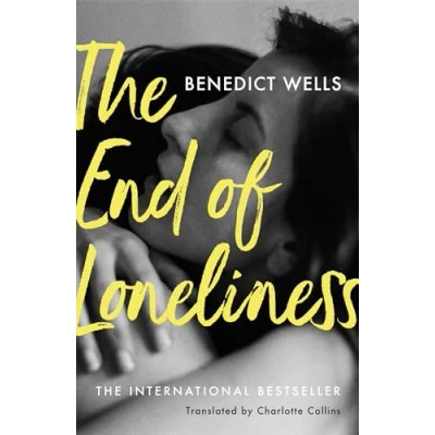 Afbeelding van The End of Loneliness
