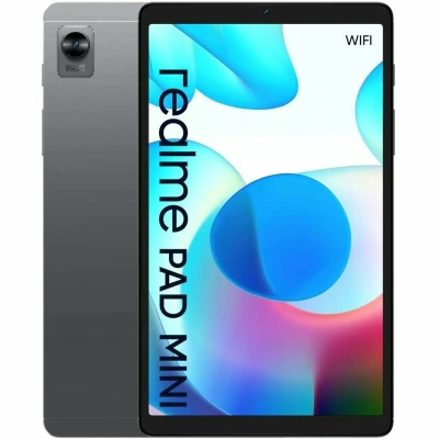 Afbeelding van Tablet Realme PAD MINI 8,7&quot;3 GB RAM 32 Grijs 3