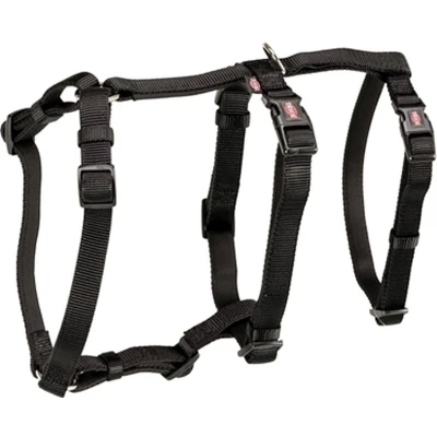 Afbeelding van Trixie Stay Tuig Zwart L XL 70 100 CM (386948)