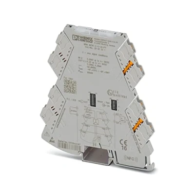 Afbeelding van Phoenix Contact MINI MCR 2 U UI PT 2902021 Scheidingsversterker 1 stuk(s)