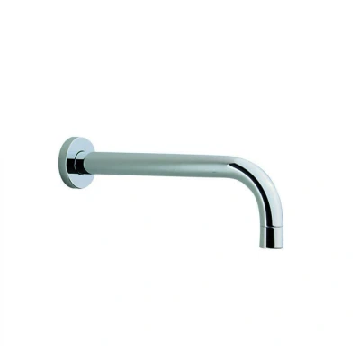 Afbeelding van Cisal Barcelona Quad Baduitloop 200mm rvs ZA0032502A