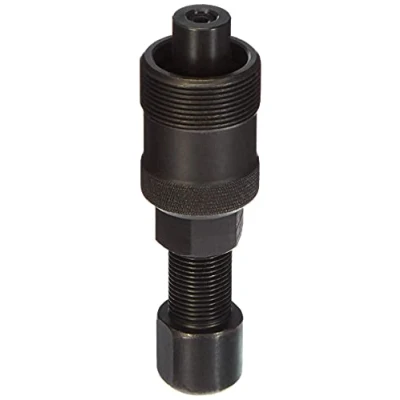 Afbeelding van CONTEC Gereedschap cranktrekker, zwart, eenheidsmaat