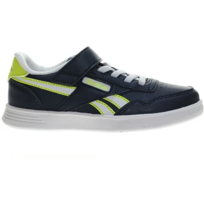 Afbeelding van Lage Sneakers Reebok Classic COURT ADVANCE ELASTIC LACE TOP STRAP