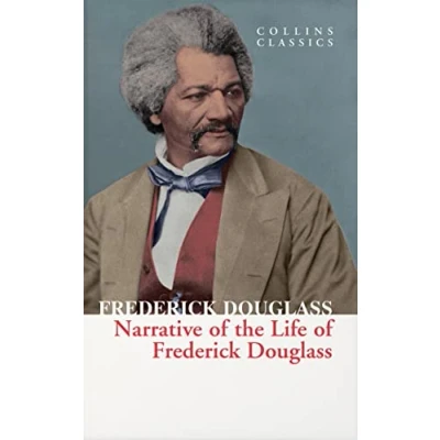 Afbeelding van Narrative of Frederick Douglass (Collins Classics)