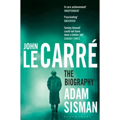 Afbeelding van John le Carré: The Biography