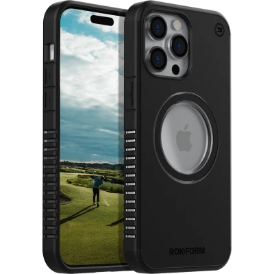 Afbeelding van iPhone 14 Pro Max Eagle 3 Magnetic Golf Phone Case