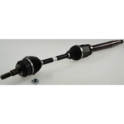 Afbeelding van SPIDAN GKND12969 Aandrijfas 376, 951mm Met lager, moer FORD: Kuga Mk3 2.0 EcoBlue 4x4, TDCi, TDCi 4x4 2019