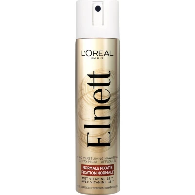 Afbeelding van L&#039;Oréal Paris Elnett Satin Normaal Mini 75ml