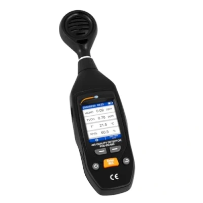 Afbeelding van PCE Instruments EM 880