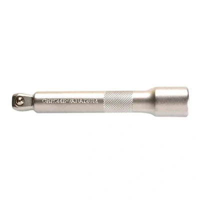 Afbeelding van SW Stahl 05952L Verlenging, steeksleutel 125 12,5 (1/2&quot;) Chroom vanadium staal