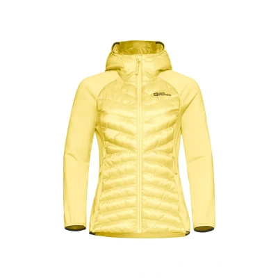 Afbeelding van Jack Wolfskin Routeburn Pro Hybrid W