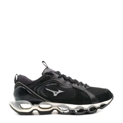Afbeelding van Mizuno Wave Prophecy Beta 2 sneakers Zwart, 39 EU