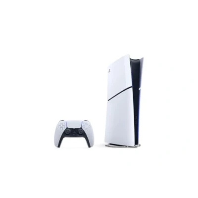 Afbeelding van PlayStation 5 Digital Edition (SLIM VERSION)