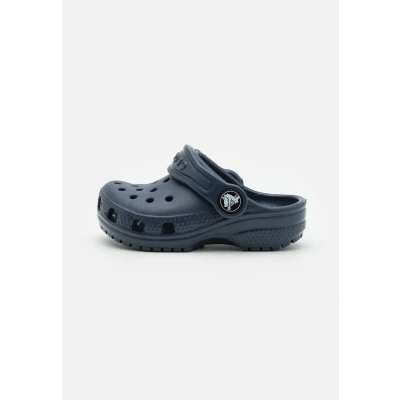 Afbeelding van Sandaal Crocs Toddler Classic Clog T Taffy Pink Schoenmaat 20 21