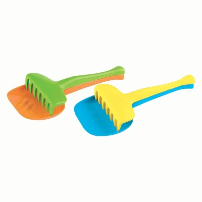 Afbeelding van Androni Hark en Schep Kleur, 31cm