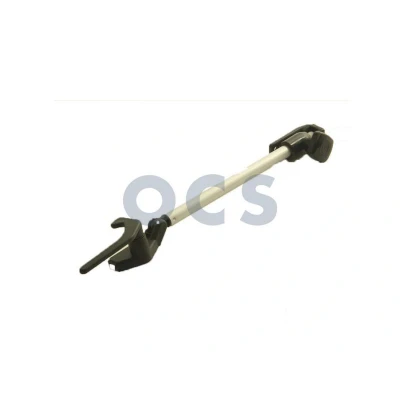 Afbeelding van Raamuitzetter Polyfix Buis 20cm Links