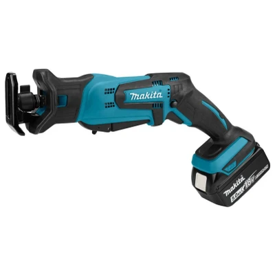 Afbeelding van Makita DJR183PT4J 18 V Reciprozaag