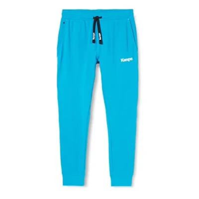 Afbeelding van Kempa Core 2.0 Modern Pants Heren Lichtblauw maat XXL