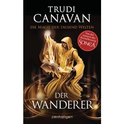 Afbeelding van Die Magie Der tausend Welten Wanderer