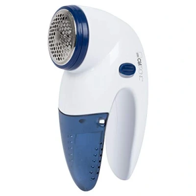 Afbeelding van Clatronic TC 3759 Pluizendief 1 stuk(s) Wit, Blauw