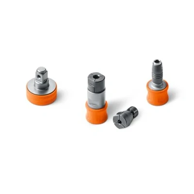 Afbeelding van Fein QuickIN accessoireset 5 delig 64203017020