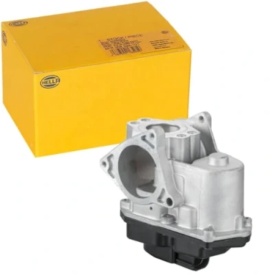 Afbeelding van EGR klep HELLA 6NU 010 171 801