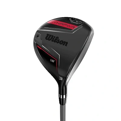 Afbeelding van Fairwaywood Wilson Staff Dynapower 5 Regular