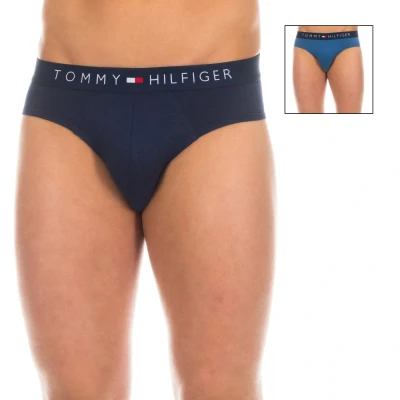 Afbeelding van Tommy Hilfiger Pack 2 Slips Maat S