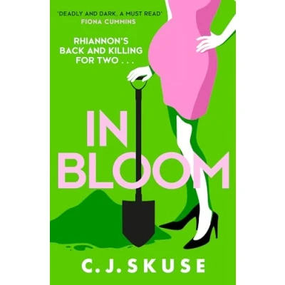 Afbeelding van IN BLOOM: Book 2