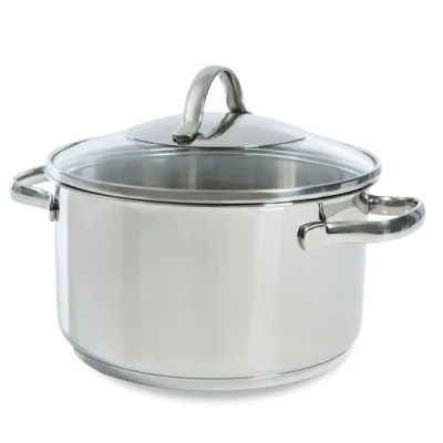Afbeelding van Soeppan BK Essentials 24 cm