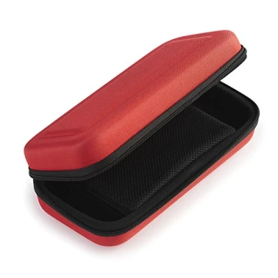Afbeelding van Big Ben Transport Case L (Rood)