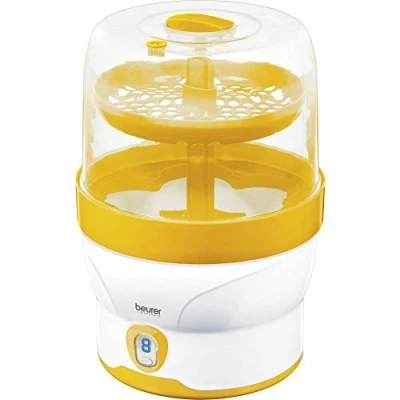 Afbeelding van Beurer Sterilisator BY 76