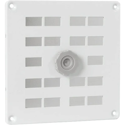 Afbeelding van Schuifrooster Starx 200 x mm (Draaiknop)