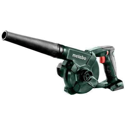 Afbeelding van Metabo Accu Bladblazer AG 18 Zonder En Lader