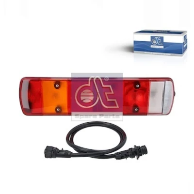 Afbeelding van Dt Spare Parts Achterlicht 1.21838