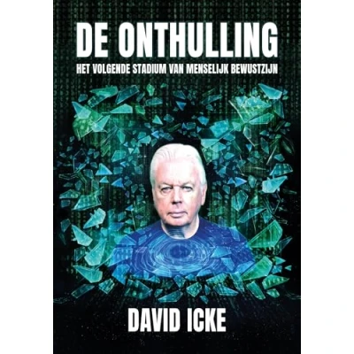 Afbeelding van De Onthulling (Hardback)