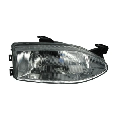 Afbeelding van TYC Koplamp 20 5423 08 2