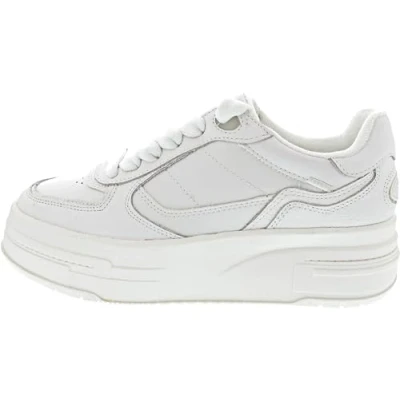 Afbeelding van Tamaris Damessneakers, wit, 39 EU, EU