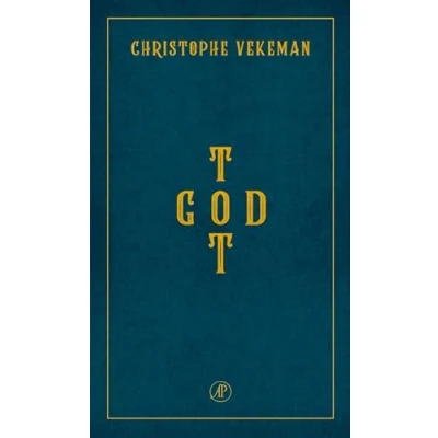 Afbeelding van Tot God (Hardback)