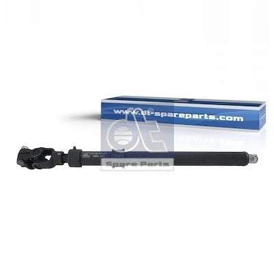 Afbeelding van Dt Spare Parts Stuuras 1.19014