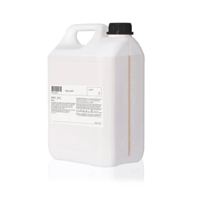 Afbeelding van Prija Vloeibare Handzeep Navulling 5L Tank Verzorgende Formule met Plantaardige Extracten, Zacht en Hydraterend voor Alle Huidtypes, Ideaal Thuis, Hotels Professioneel Gebruik