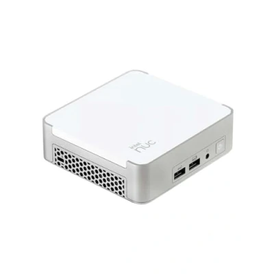 Afbeelding van Intel Vivid Canyon NUC13VYKI70QC EU Mini PC L10 Cord
