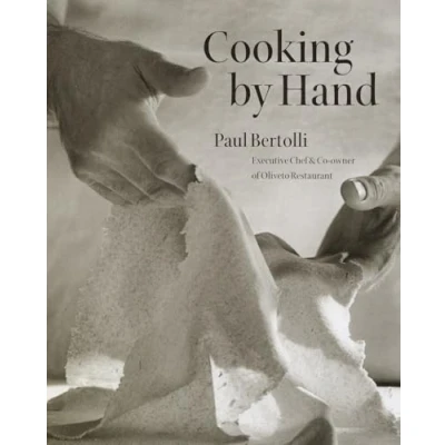 Afbeelding van Cooking by Hand: A Cookbook