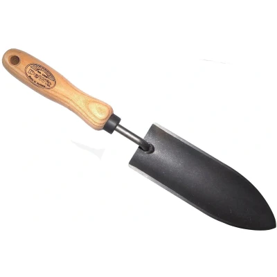 Afbeelding van Verplantschepje Basic Essen Handvat 140Mm